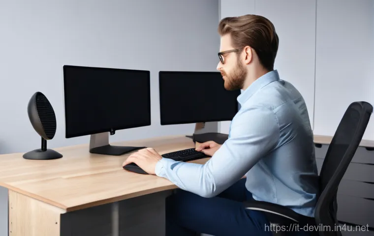 데블 M 단축키 설정 - **Prompt 1: The Masterful Gamer's Flow**
    "A dynamic, medium shot of a young adult (aged 18-25) d...