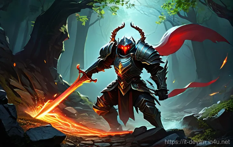 데블 M 희귀 아이템 목록 - **Prompt 2: The Art of Legendary Crafting**
    "A formidable master blacksmith, a grizzled yet focu...