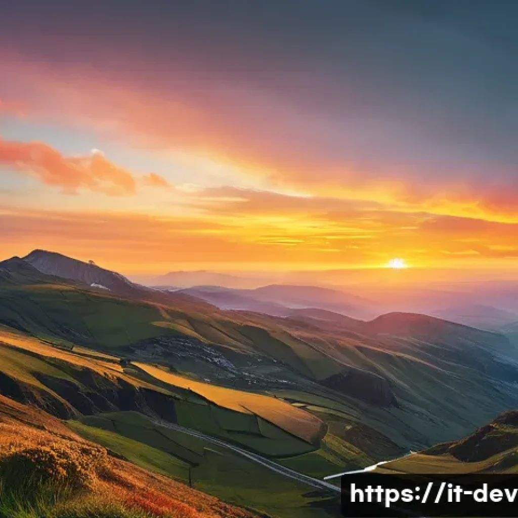 데블 M 업데이트 정보 - Here are three detailed image generation prompts in English, designed to be creative and adhere to t...