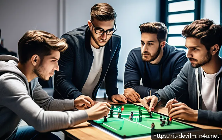 Scopri come il coaching di Debl M trasforma la tua esperienza di gioco in vittorie assicurate 3 데블 M 게임 코칭 서비스 관련 이미지 1